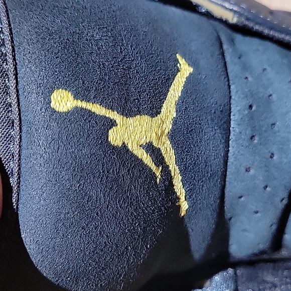 AIR JORDAN 1 RETRO 97 TXT - Picture 9 of 11